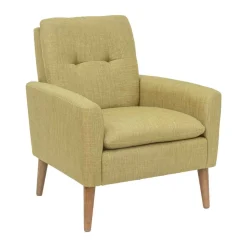 Poltrona SPEZIA verde