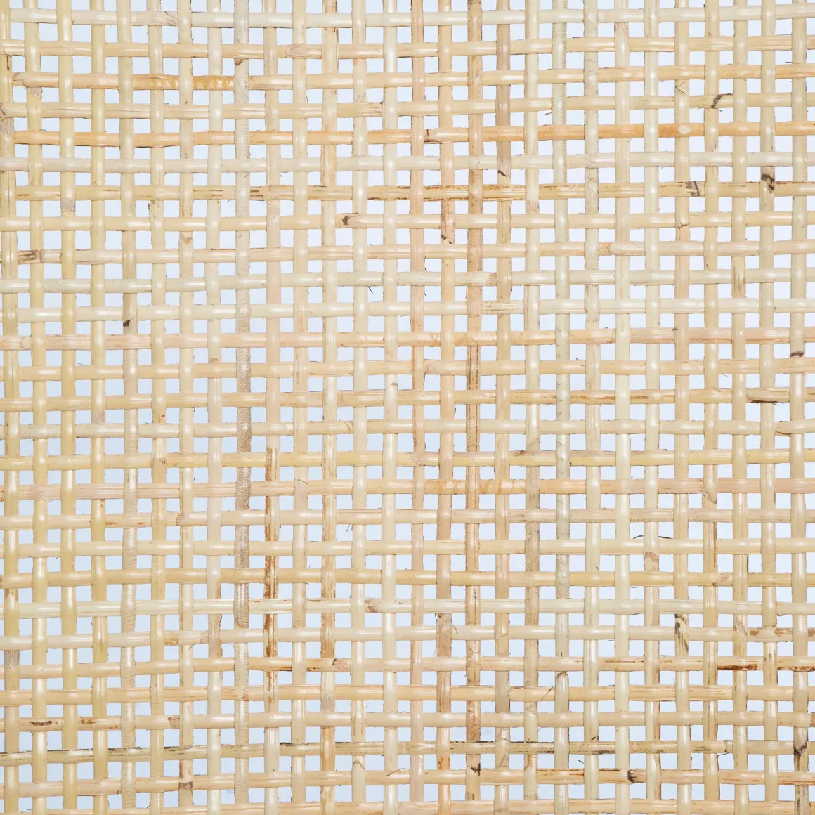 Poltrona timor POESIE em rattan