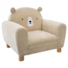 Poltrona URSO bege