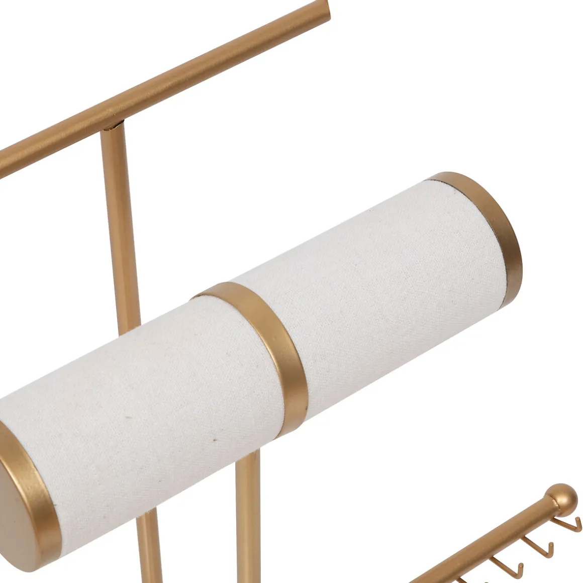 Porta bijuteria WILD ROMANCE branco