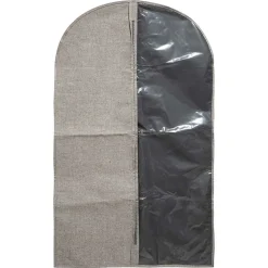 Porta-fatos ORGA cinza