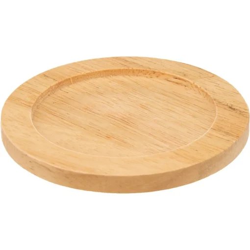 Pote para algodão BLACKFLORA