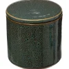 Pote para algodão GREEN HARMONY
