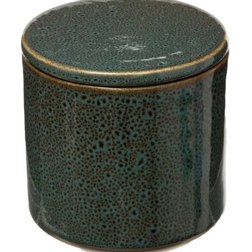 Pote para algodão GREEN HARMONY