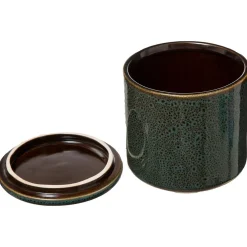 Pote para algodão GREEN HARMONY