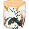 Pote para algodão PALAWAN