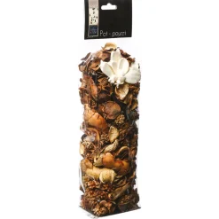 Pot-pourri baunilha