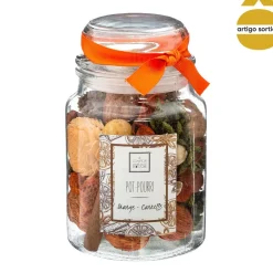 Pot-Pourri Em Vidro
