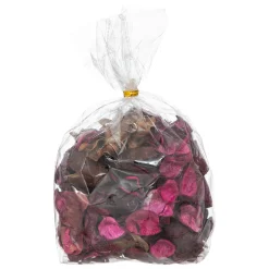 Pot-pourri flor de algodão IZOR 100g