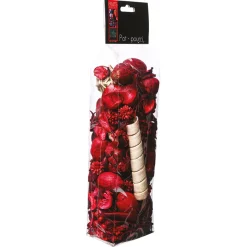 Pot-pourri frutos vermelhos