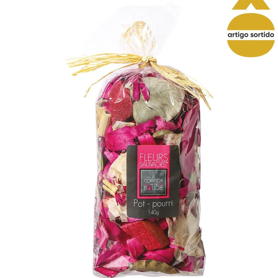 Pot-pourri 140g
