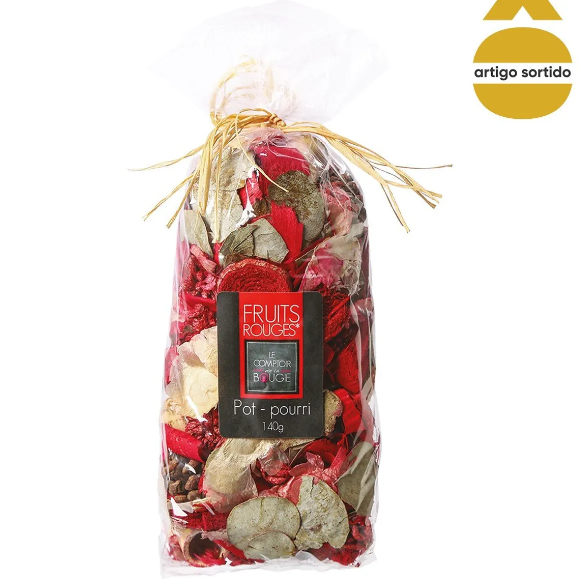 Pot-pourri 140g