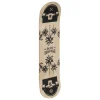 Prancha skate decorativa deven em madeira 80cm