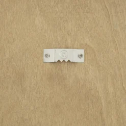 Prancha skate decorativa deven em madeira 80cm