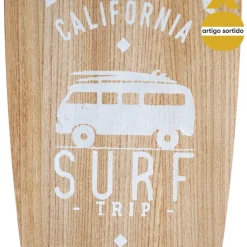 Prancha surf SOUTH BAY mdf 110x27cm