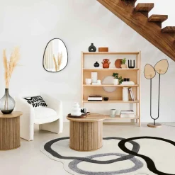 Prateleira ARDEN com 5 níveis