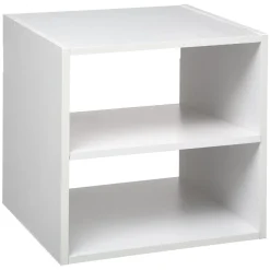 Prateleira MIXMODUL branca 32cm