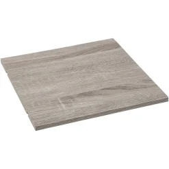 Prateleira MIXMODUL cinza 32cm