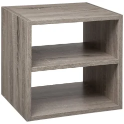 Prateleira MIXMODUL cinza 32cm