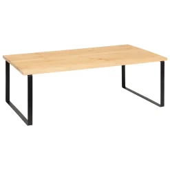 Prateleira ORDERA de bambu