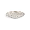 Prato de sobremesa ALIVE cinza 19cm
