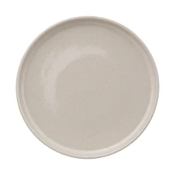Prato De Sobremesa Terre Inc Bege 21cm