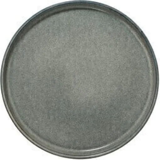 Prato de sobremesa TERRE INC verde 21cm