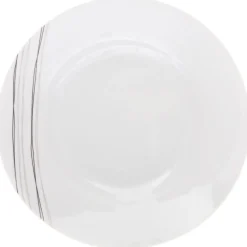 Prato de sopa RISCOS