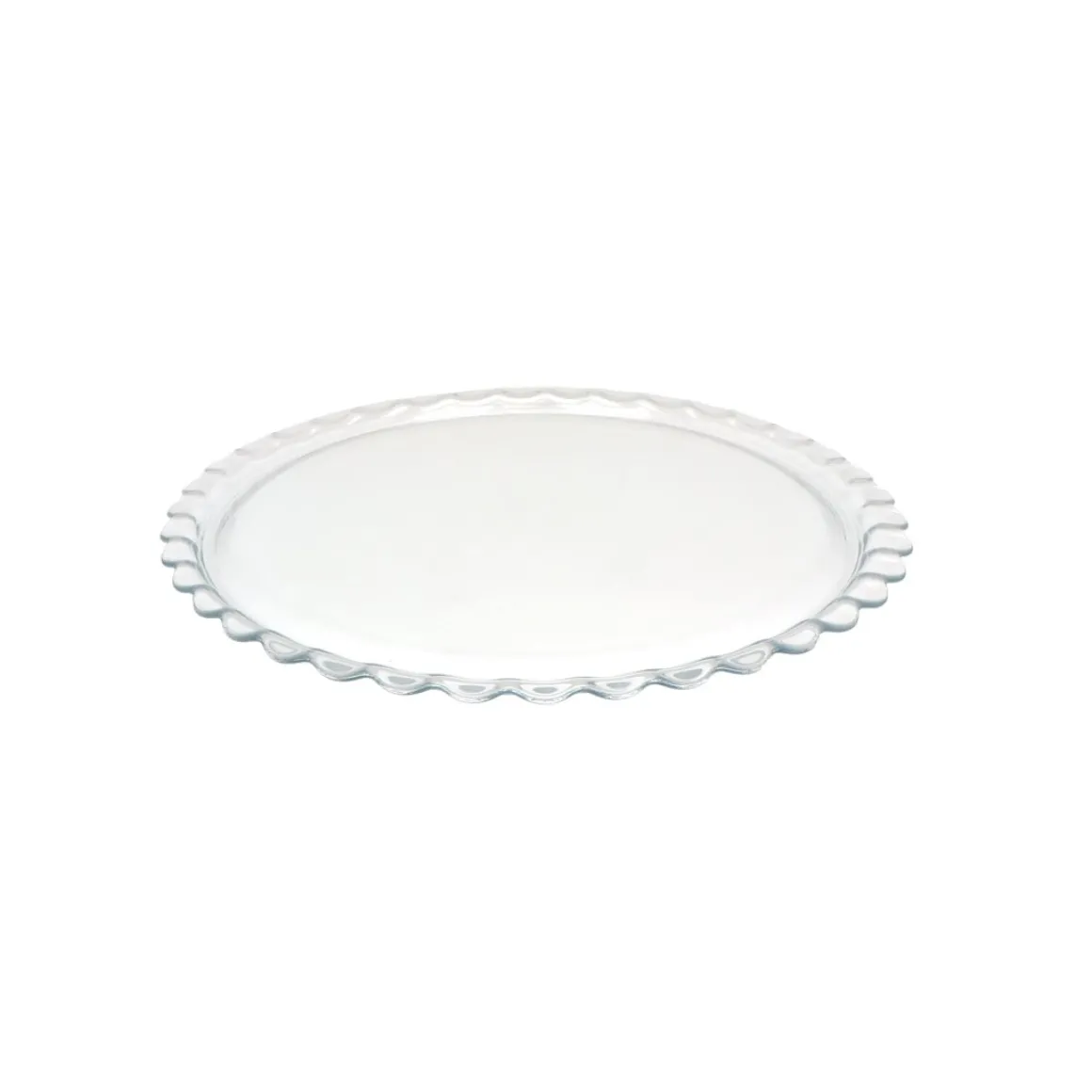 Prato para bolo maxi patisserie