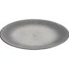 Prato raso ATELIER cinza 27,5cm