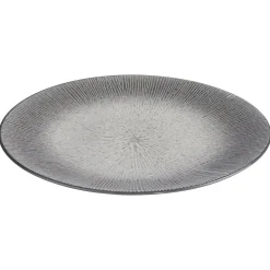 Prato raso ATELIER cinza 27,5cm