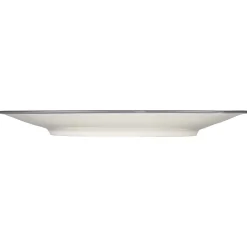 Prato raso ATELIER cinza 27,5cm