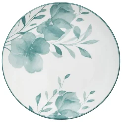Prato raso floral LILY 27cm
