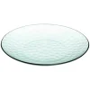 Prato raso GREEN HARMO verde 24cm