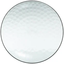 Prato raso GREEN HARMO verde 24cm