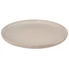Prato Raso Terre Inc Bege 27cm