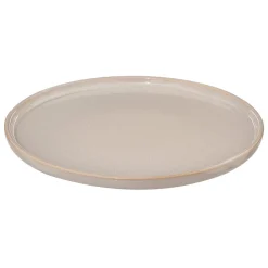 Prato Raso Terre Inc Bege 27cm