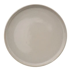 Prato Raso Terre Inc Bege 27cm