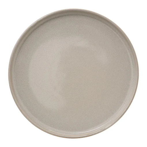Prato Raso Terre Inc Bege 27cm