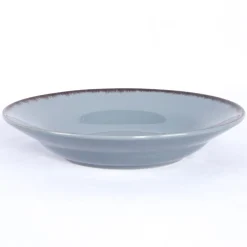 Prato sopa azul SAUVAGE