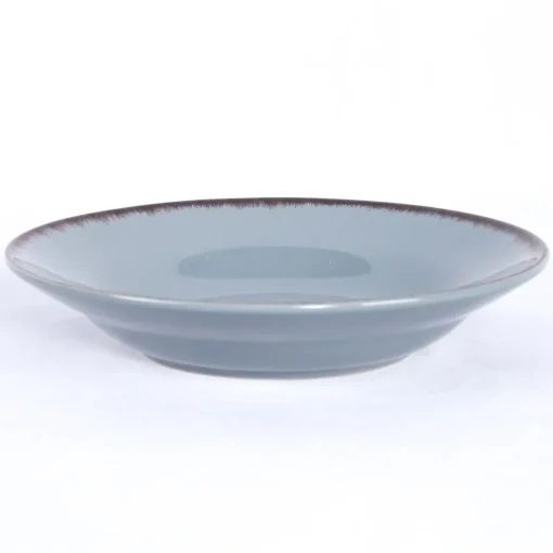 Prato sopa azul SAUVAGE