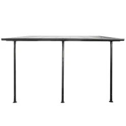 Pérgola BELIZE em alumínio 4x3m