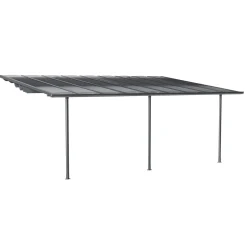 Pérgola BELIZE 6x3,5m