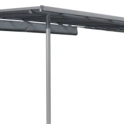 Pérgola BELIZE 6x3,5m