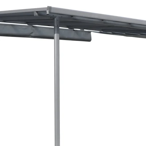 Pérgola BELIZE 6x3,5m