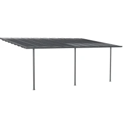 Pérgola BELIZE 6x3,5m