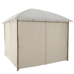 Pérgola SAWARA 3x3mt cru