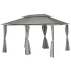 Pérgola THIRA 4x3m