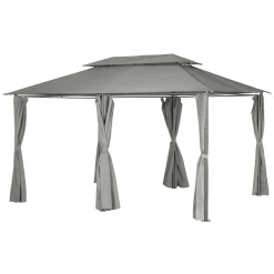 Pérgola THIRA 4x3m
