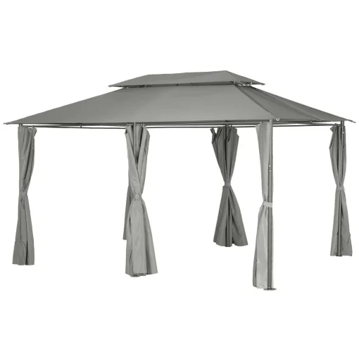 Pérgola THIRA 4x3m